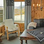 Amazing In With Sauna Hemsedal