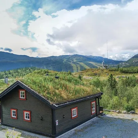 Amazing In With Sauna Hébergement de vacances