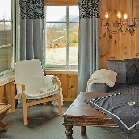 Amazing In With Sauna Hemsedal