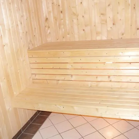Casa de Férias Amazing In With Sauna *