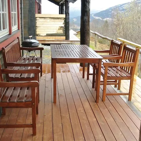 Amazing In With Sauna Hébergement de vacances Hemsedal