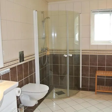 Hébergement de vacances Amazing In With Sauna