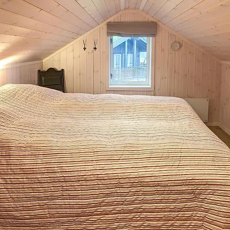 4 Bedroom Lovely In Holiday home Lillehammer