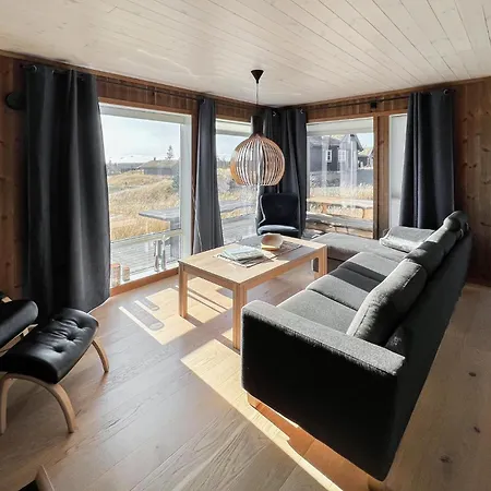 4 Bedroom Lovely In * Lillehammer