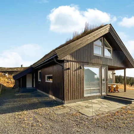 4 Bedroom Lovely In