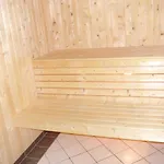 Nyaraló Amazing In With Sauna *