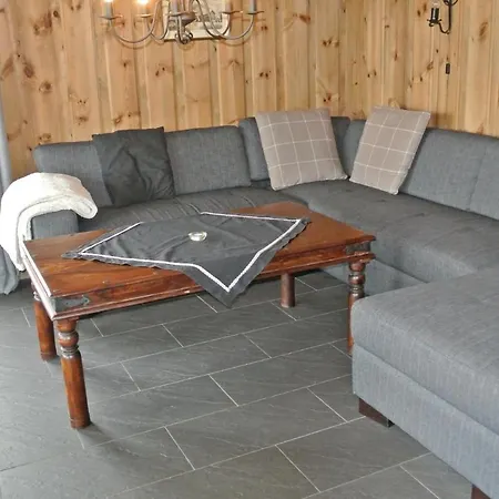 Amazing In With Sauna Сasa de vacaciones Hemsedal