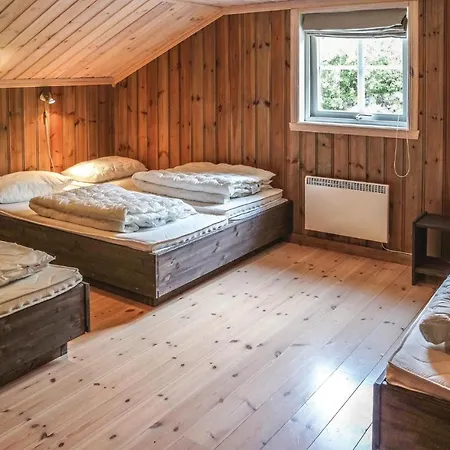 Amazing In With Sauna Сasa de vacaciones Hemsedal